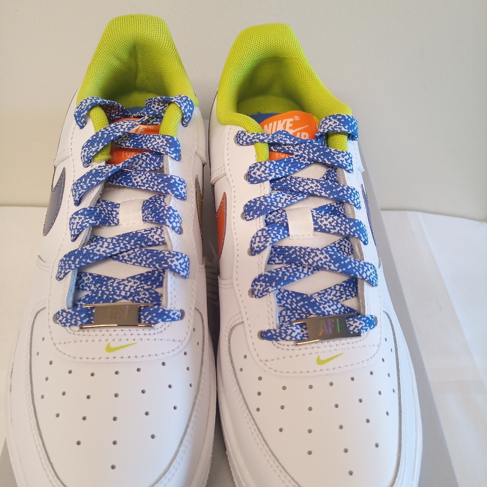 Nike Air Force 1 LV8 GS